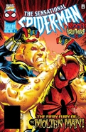 Sensational Spider-Man Vol 1 5
