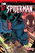 Marvel Knights Spider-Man Vol 1 7