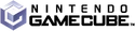 Gamecube logo