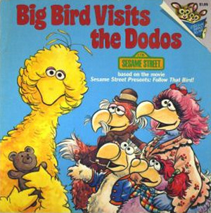 Bigbirdvisitsthedodos