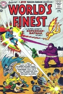 World's Finest Vol 1 134