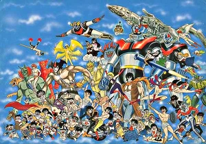 Dynamic Nagai