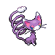 Glameow DP variocolor