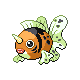 Seaking DP variocolor hembra