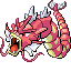 Gyarados RZ variocolor