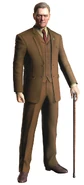 MGS4 Campbell