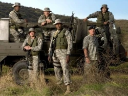 The Unit 1x01