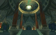 Chamber of Aspects