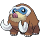 Mamoswine DP hembra