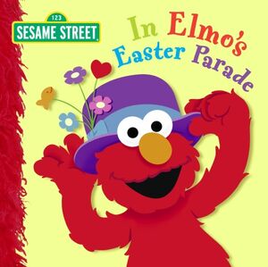 Elmoseasterparade