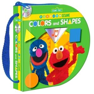 Colorsandshapes