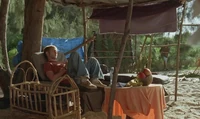 Claire-tent