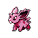 Nidoran macho plata