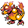 Magmar plata