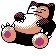 Snorlax plata
