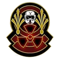 Radtrooper insignia