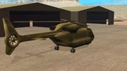 Cargobob SA