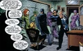 Justice League Arkham 01