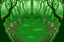 Bosque Crecido