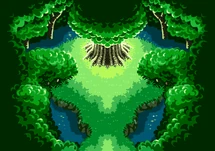 Bosque Sanador