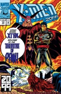 X-Men 2099 Vol 1 13