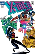 X-Men 2099 Vol 1 18