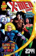 X-Men 2099 Vol 1 35