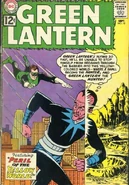 Green Lantern Vol 2 15