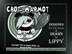 Cro-Marmot (Dino-Sore Days) 0