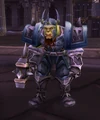 Commander Dardosh