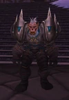 Tactical Officer Kilrath