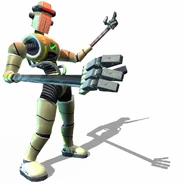 Robadventures