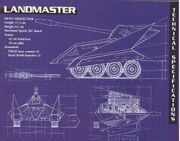 LandmasterBPs