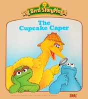 The Cupcake Caper