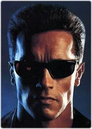 One