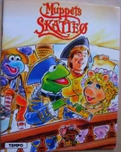 Muppetsskatteo-bog
