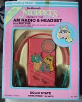 Piggyradio 1984