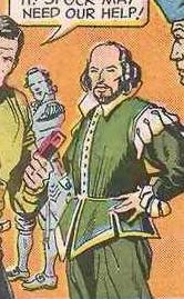 Shakespeare