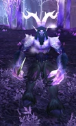 Unbound Trickster