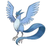 Articuno