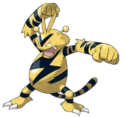 Electabuzz