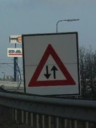 A18 Pays-Bas
