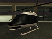 Police Maverick SA