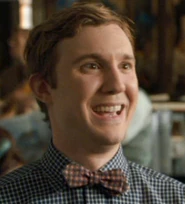 JimmyOlsen-SamHuntington