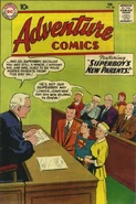 Adventure Comics Vol 1 281