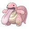 Lickitung