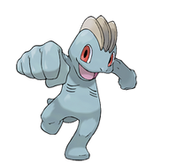 Machop