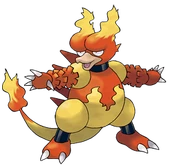 Magmar
