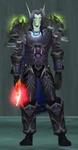 Vanthryn the Merciless