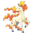 Rapidash